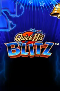 Quick Hit Blitz Blue
