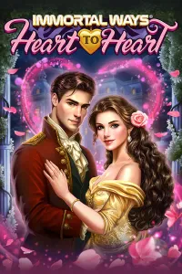 Immortal Ways Heart to Heart